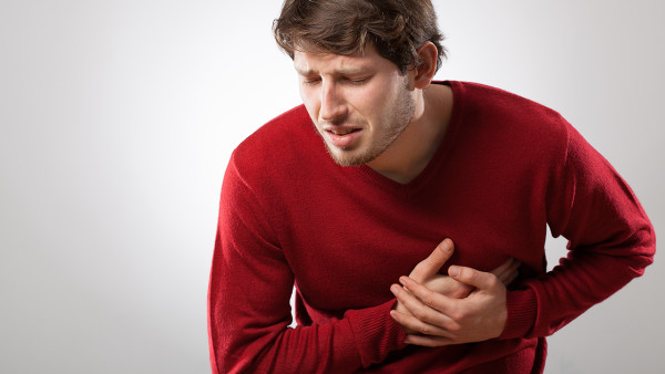 引起心肌梗死的高危因素有哪些