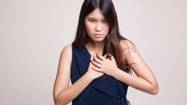 心肌梗死典型症状都有哪些