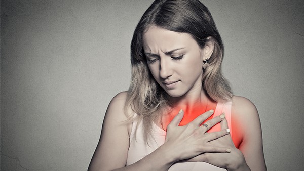 心肌炎的临床症状表现是什么