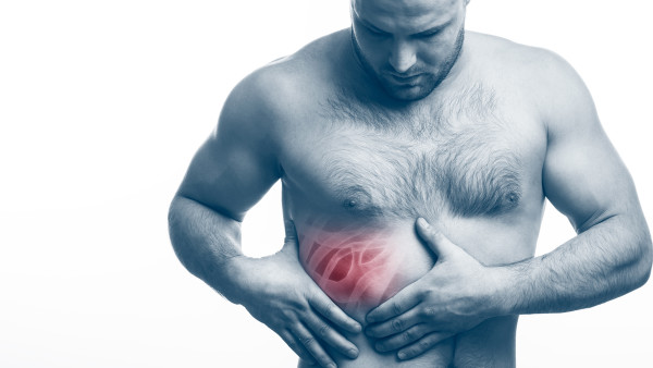 慢性浅表性胃炎主要症状表现