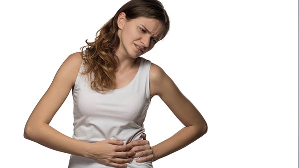 孕妇为什么患上反流性食道炎
