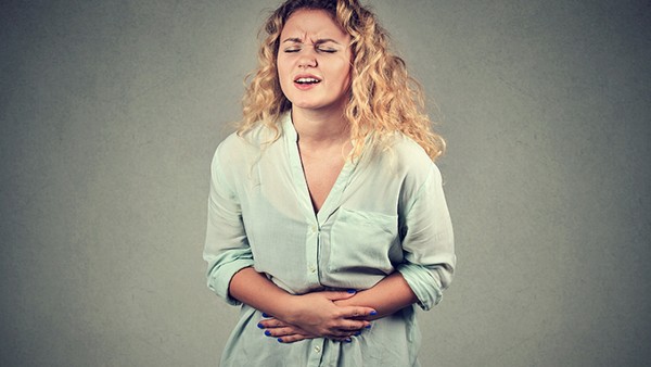 食管炎的症状表现是什么