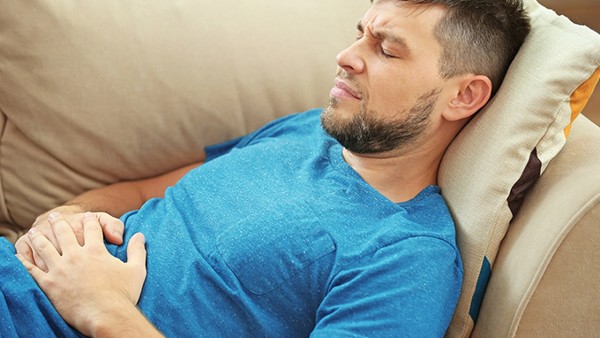 胃窦炎最基本的病因是什么