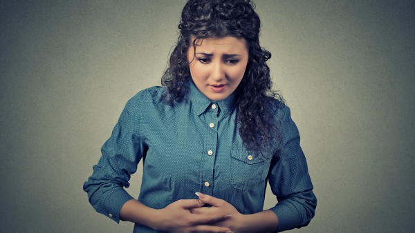 胃窦炎有几种表现症状
