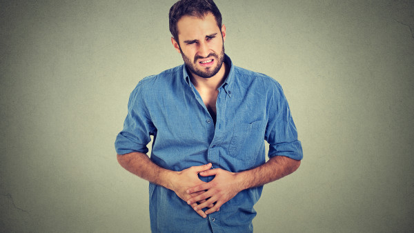 慢性浅表性胃炎会自愈吗