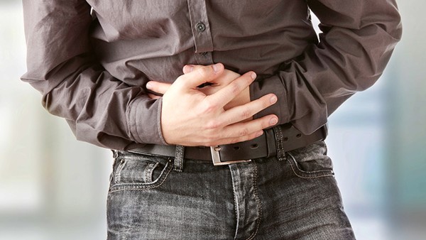 慢性胃炎患者的生活注意事项