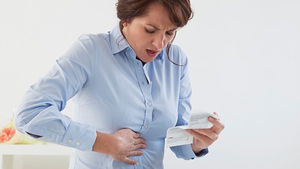 慢性胃炎复发怎么办