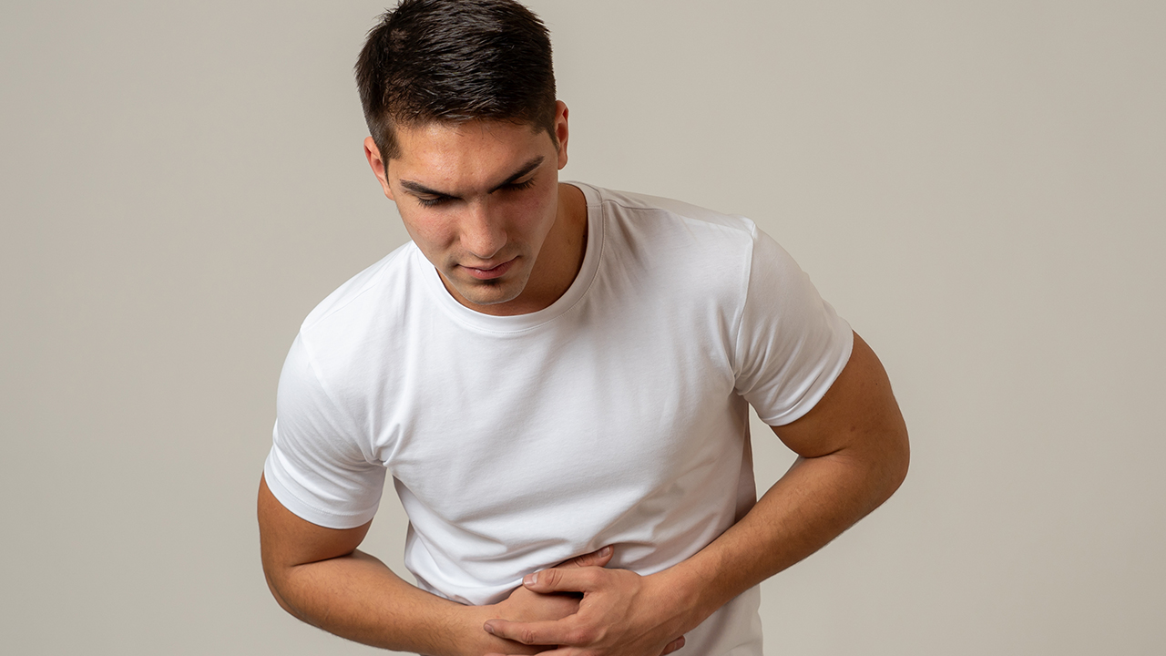 食管炎前期症状有哪些