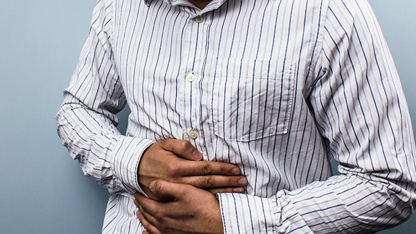 胃窦炎的检查项目有哪些