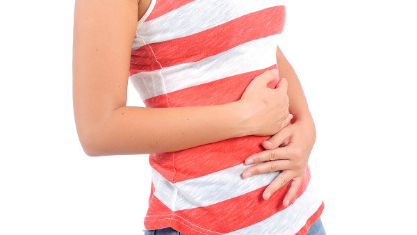 孕妇患了慢性胃炎要怎么办