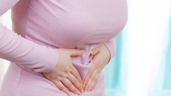 孕妇胃胀如何预防