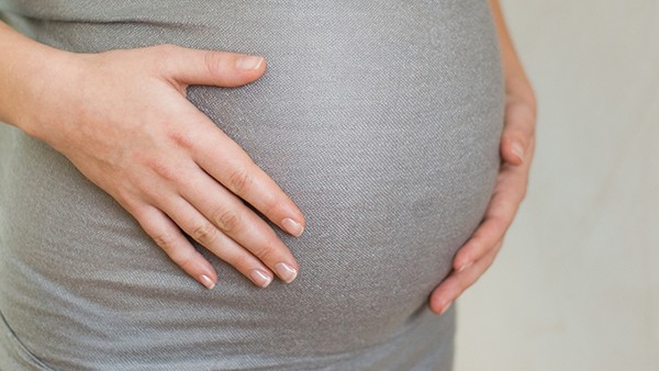 如何预防孕妇得克罗恩病