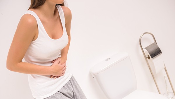 怀孕期间得了结肠炎怎么办