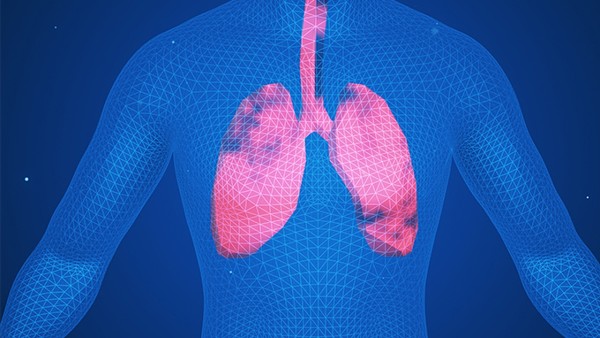 什么是肺气肿病