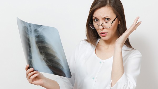 一般肺气肿病患大概能活多久