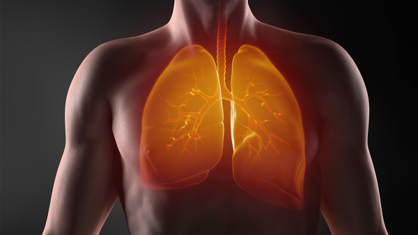 肺纤维化检查方法