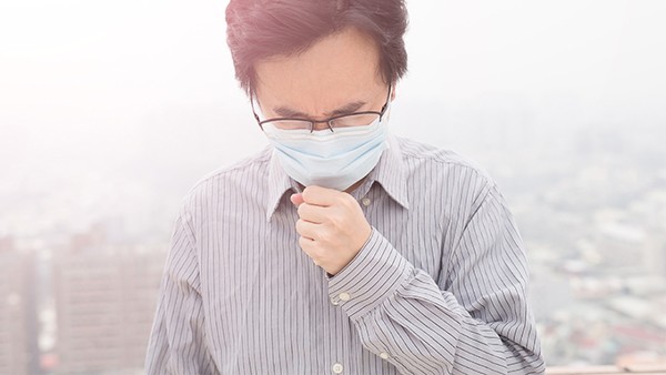 引起出現(xiàn)支氣管炎現(xiàn)象的主要病因
