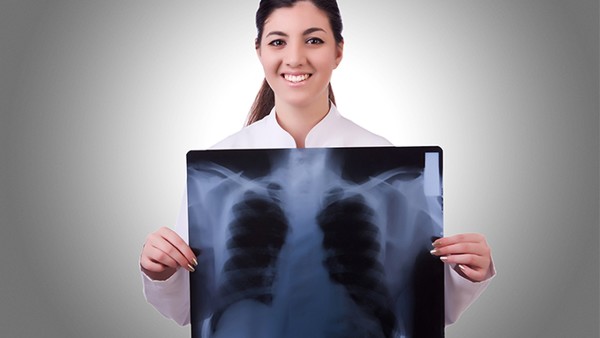 肺纤维化如何护理