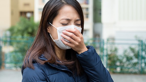 患有支气管扩张咳嗽的症状是什么