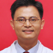 李灿杨