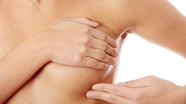 几种方法有效预防副乳