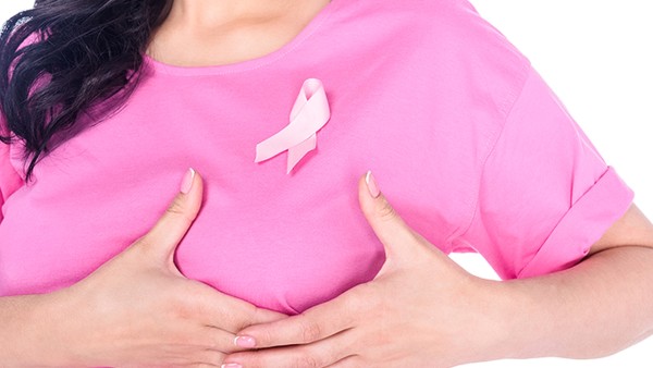 常见乳腺囊肿的危害有哪些