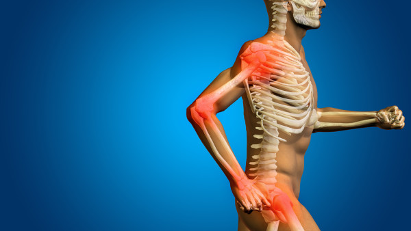 骨质增生的原因与预防方法