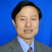 杨连根