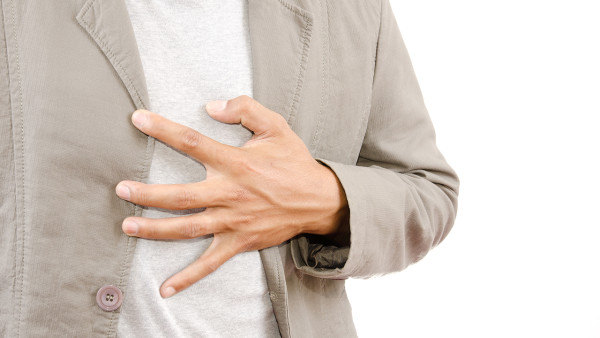 肋软骨炎的五大危害分别是什么