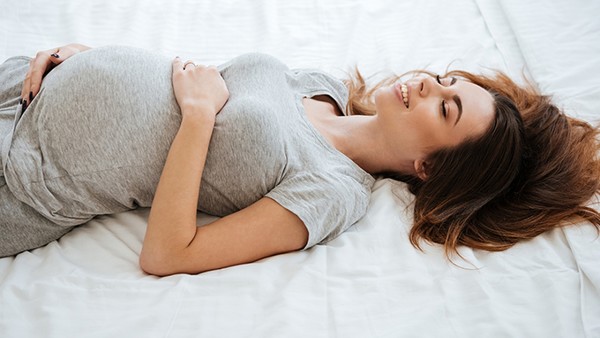 孕期常见4大前置胎盘症状