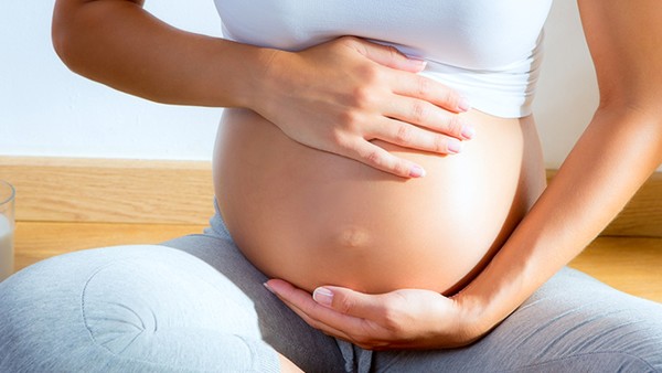 卵巢前置胎盘是什么
