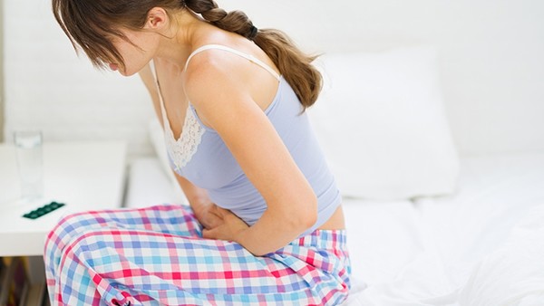 前庭大腺囊肿是传染病吗