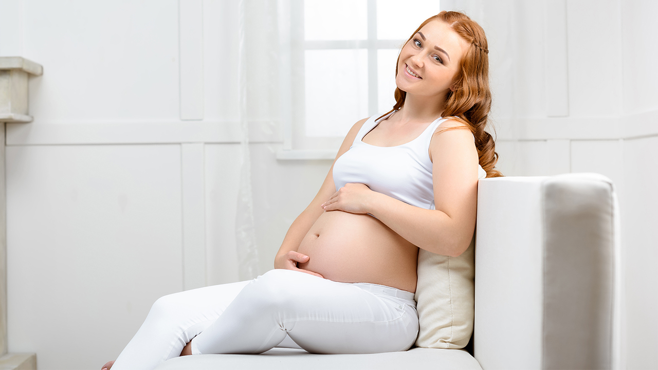 孕期妊高症表现以及如何诊断