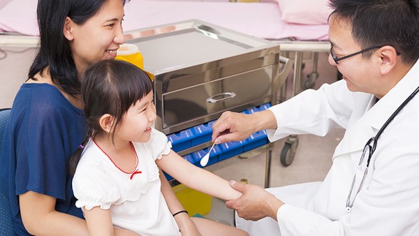 几种有效的小儿麻痹症的预防措施介绍