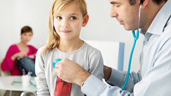 小儿气管炎的危害表现是什么