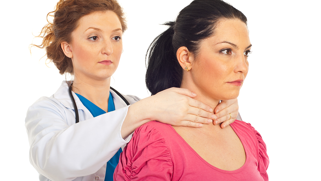 您知道灰指甲的症状有哪些吗?