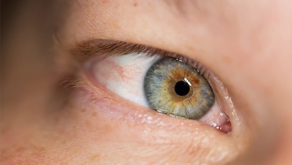 年轻人有视网膜脱落的病因是什么