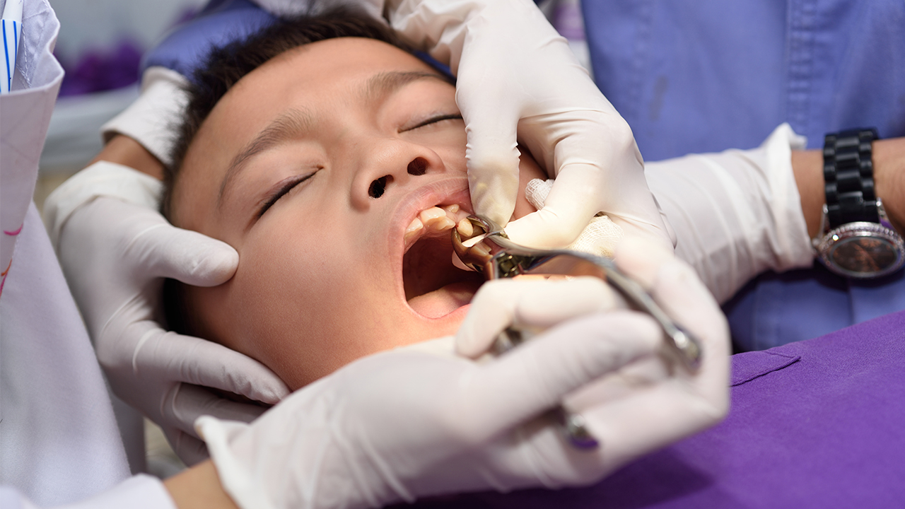 哪些办法能预防牙龈炎呢