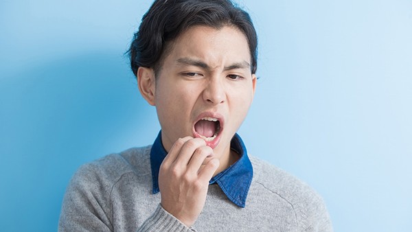 哪类牙龈炎儿童容易患上