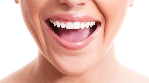 牙龈炎的分类有几种呢