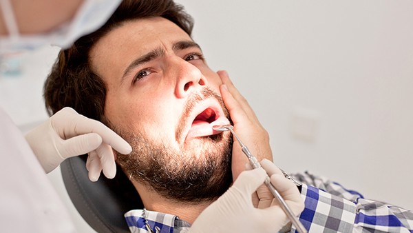 牙结石的诊断方法是什么