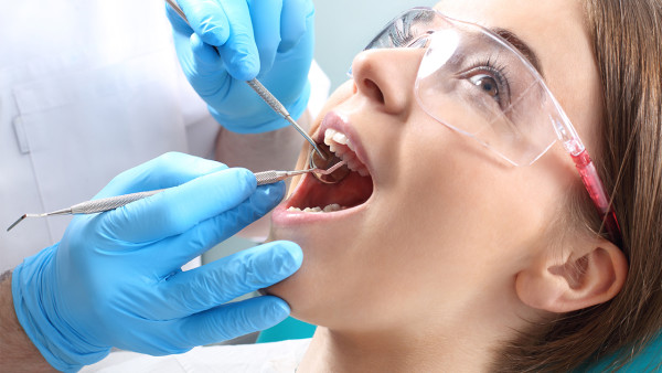 牙髓炎究竟是怎么回事
