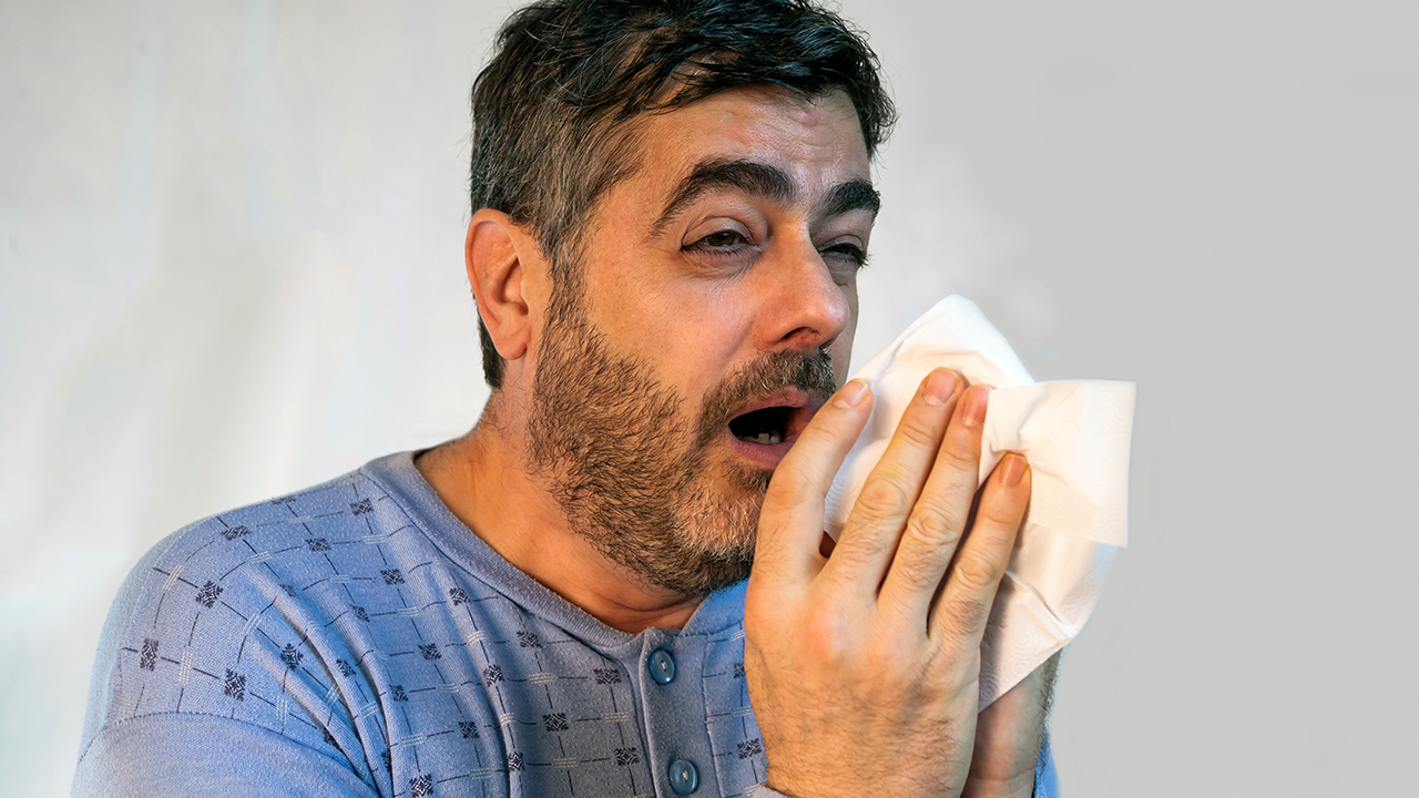 鼻窦炎反复发作的原因是什么