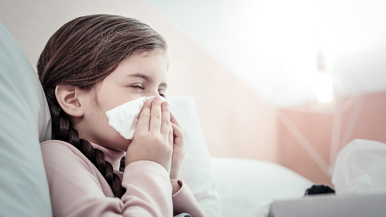 患上鼻窦炎症应该怎么办呢