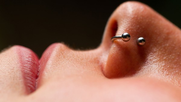 寒冬喷嚏不断须及时诊断