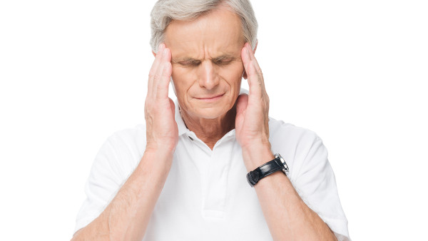 头晕最容易出现的症状有哪些