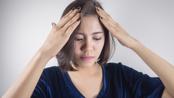 头晕患者的症状表现是什么