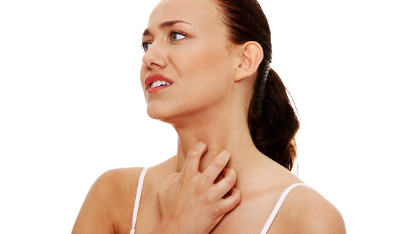 和系统性红斑狼疮症状类似的疾病