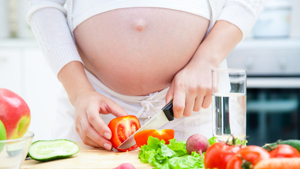 消除妊娠纹饮食上应该注意什么