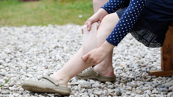 怀孕晚期左腿肌肉萎缩的饮食疗法